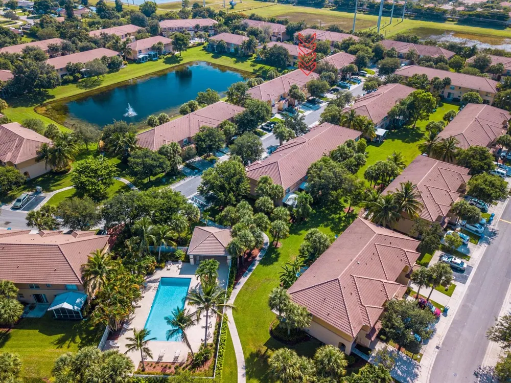 460 Rainbow Springs Terrace Royal Palm Beach, FL 33411