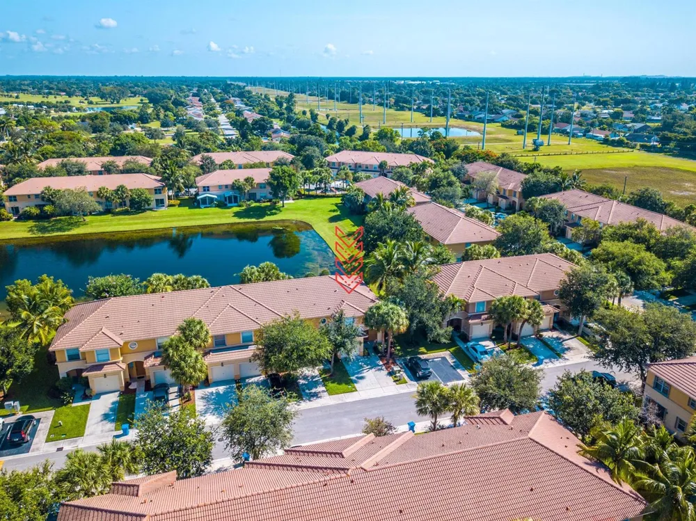 460 Rainbow Springs Terrace Royal Palm Beach, FL 33411