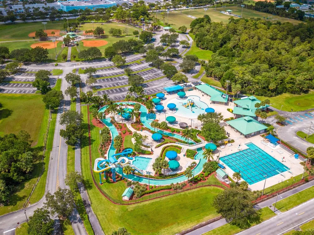 460 Rainbow Springs Terrace Royal Palm Beach, FL 33411