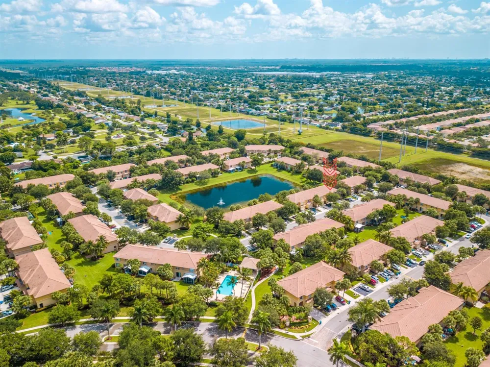 460 Rainbow Springs Terrace Royal Palm Beach, FL 33411