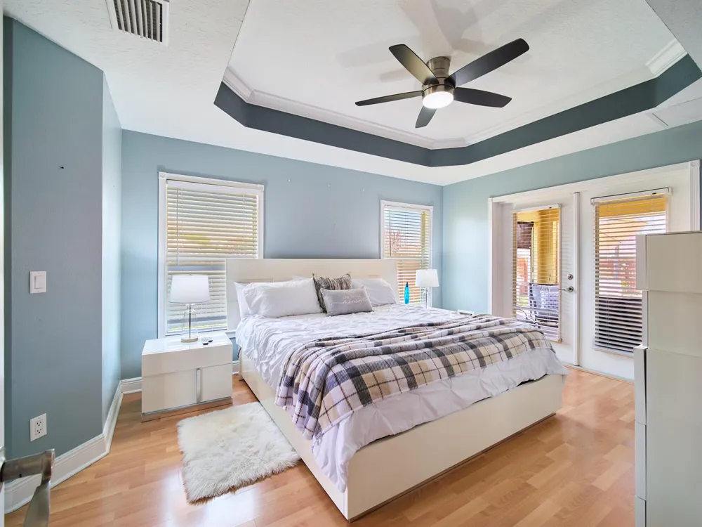 743 SW Mccoy Avenue Port St. Lucie, FL 34953