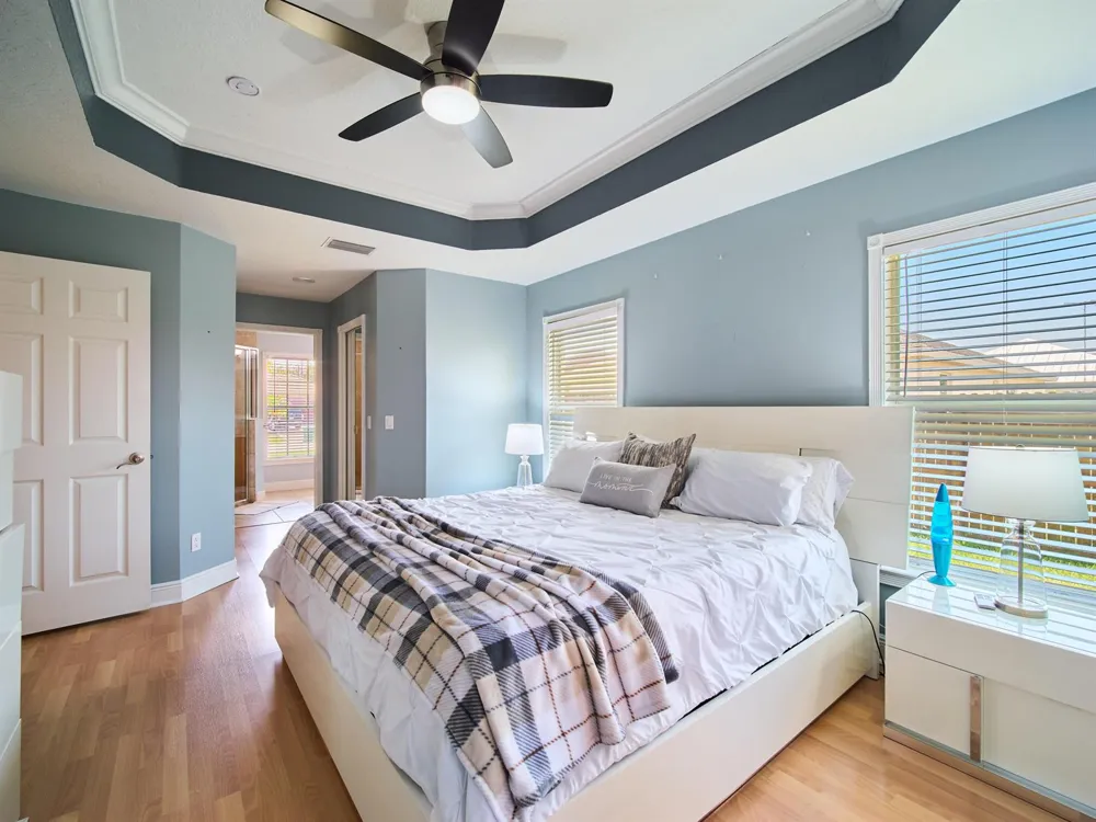 743 SW Mccoy Avenue Port St. Lucie, FL 34953