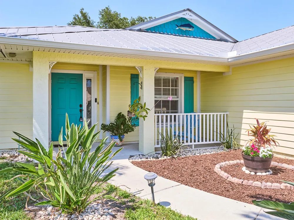 743 SW Mccoy Avenue Port St. Lucie, FL 34953