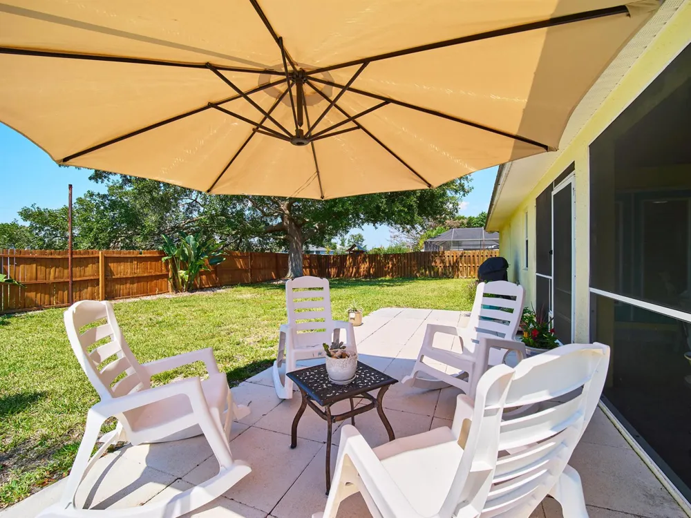 743 SW Mccoy Avenue Port St. Lucie, FL 34953