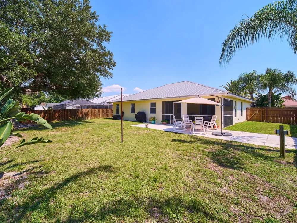 743 SW Mccoy Avenue Port St. Lucie, FL 34953