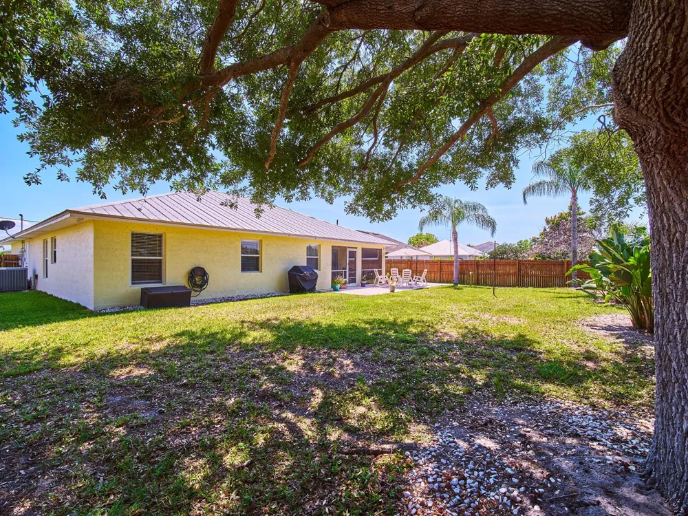 743 SW Mccoy Avenue Port St. Lucie, FL 34953