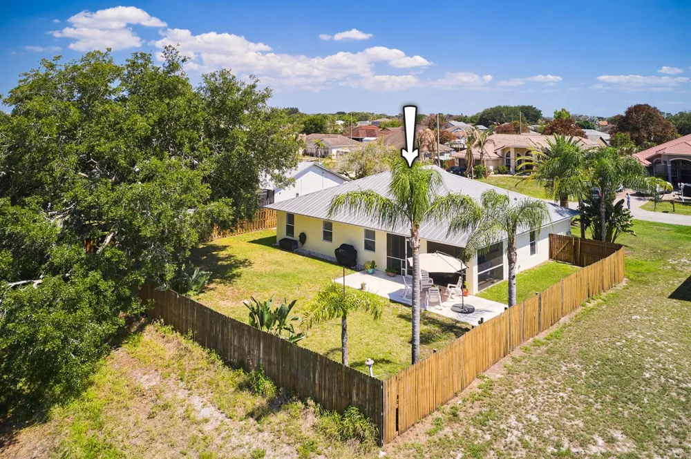743 SW Mccoy Avenue Port St. Lucie, FL 34953