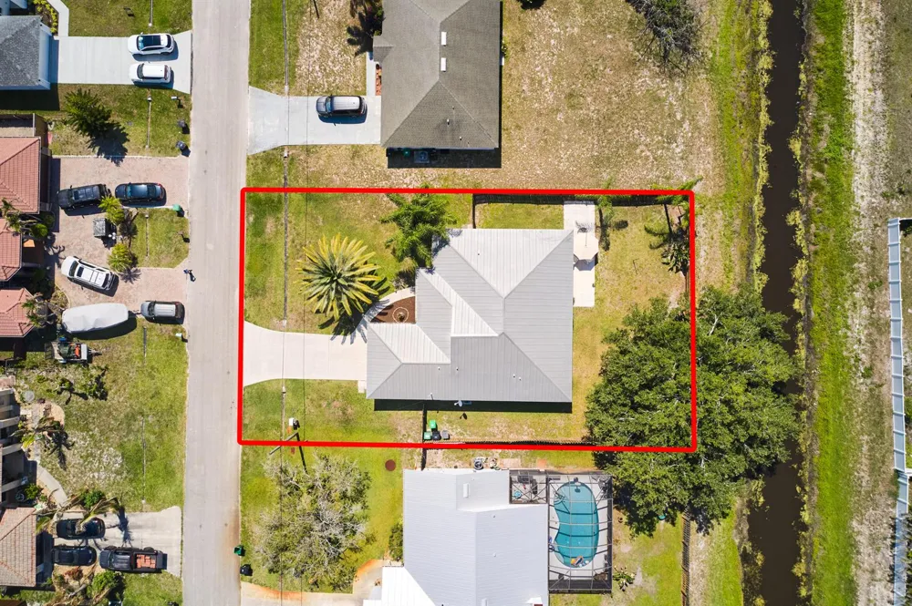 743 SW Mccoy Avenue Port St. Lucie, FL 34953