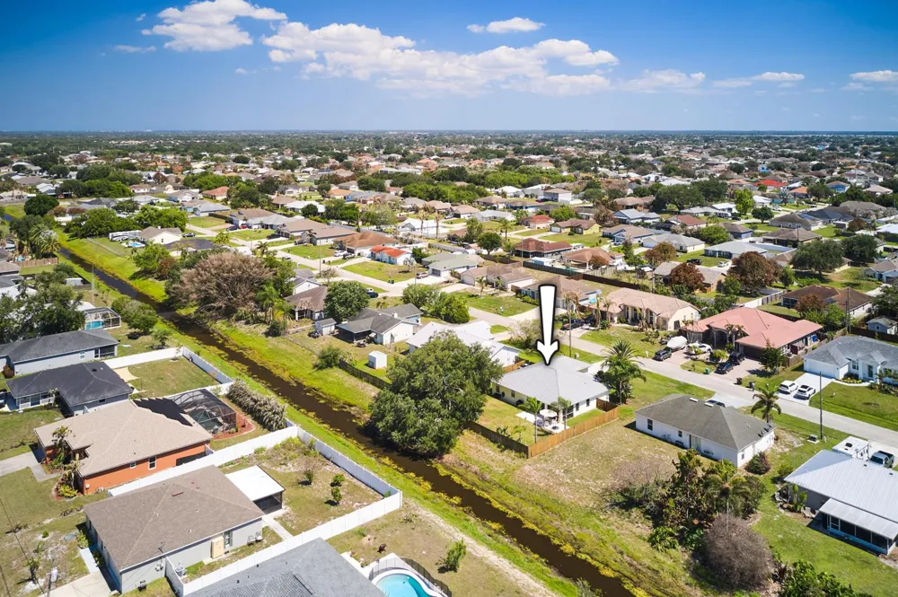 743 SW Mccoy Avenue Port St. Lucie, FL 34953