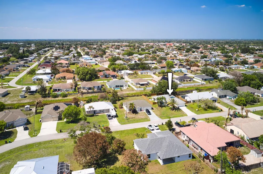 743 SW Mccoy Avenue Port St. Lucie, FL 34953