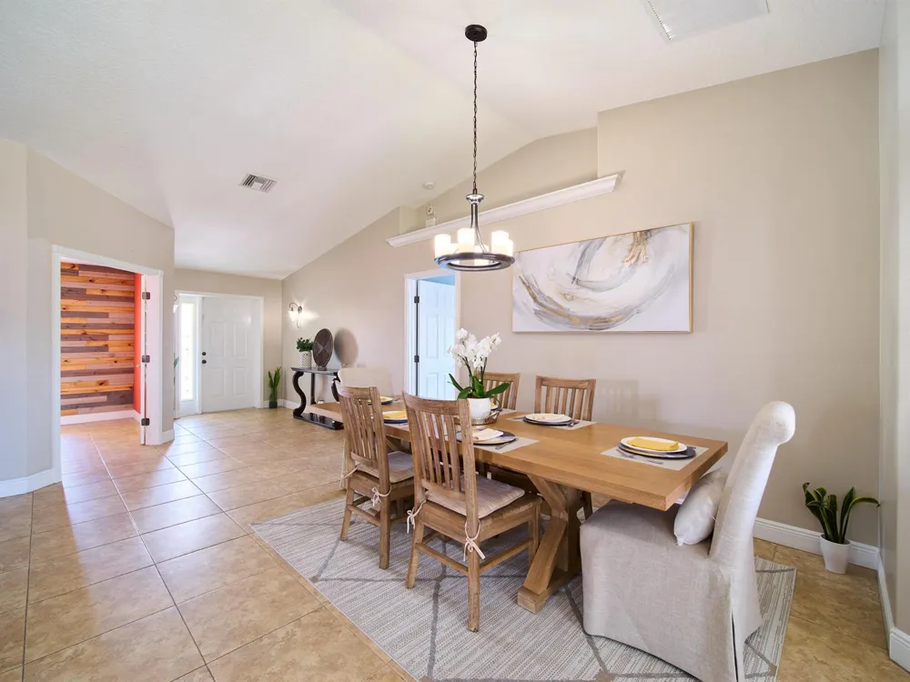 743 SW Mccoy Avenue Port St. Lucie, FL 34953