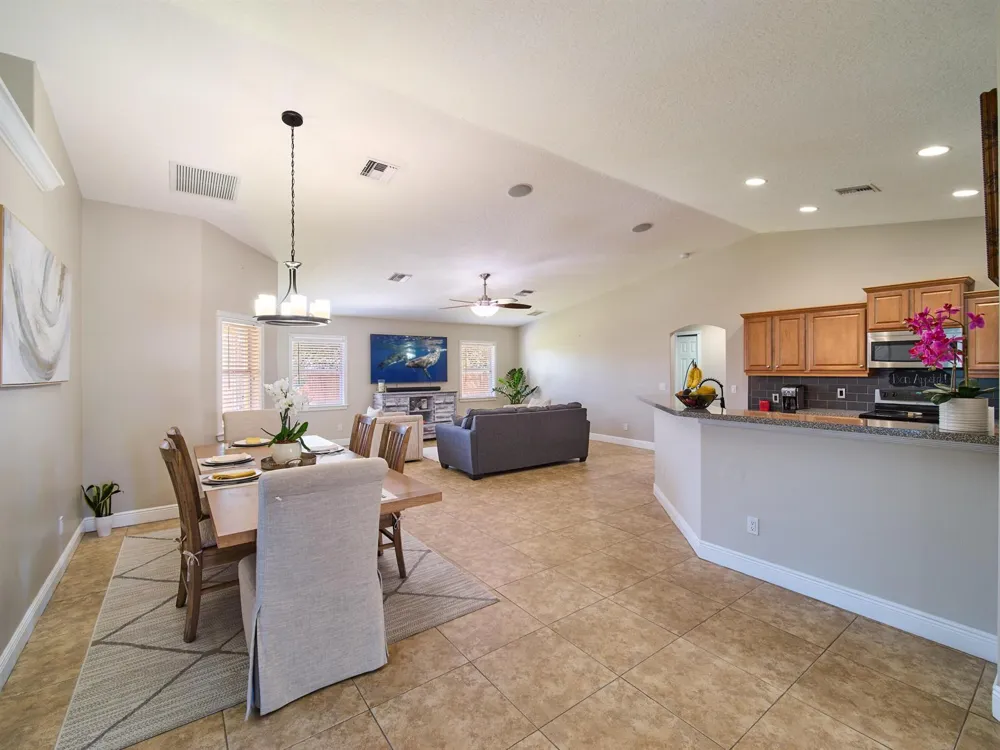 743 SW Mccoy Avenue Port St. Lucie, FL 34953