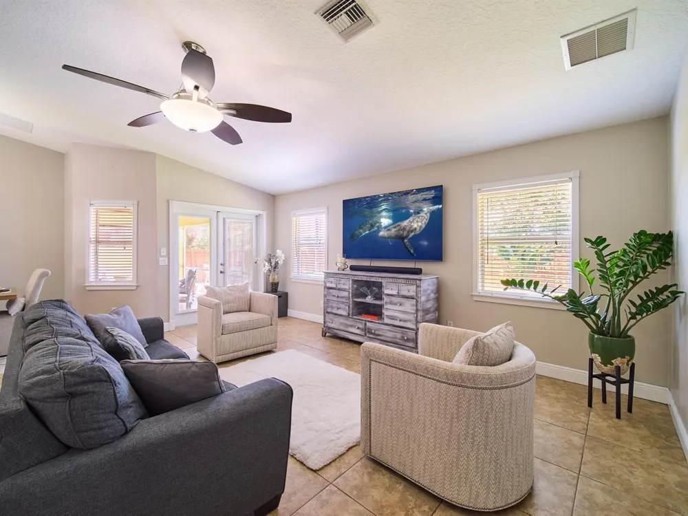 743 SW Mccoy Avenue Port St. Lucie, FL 34953