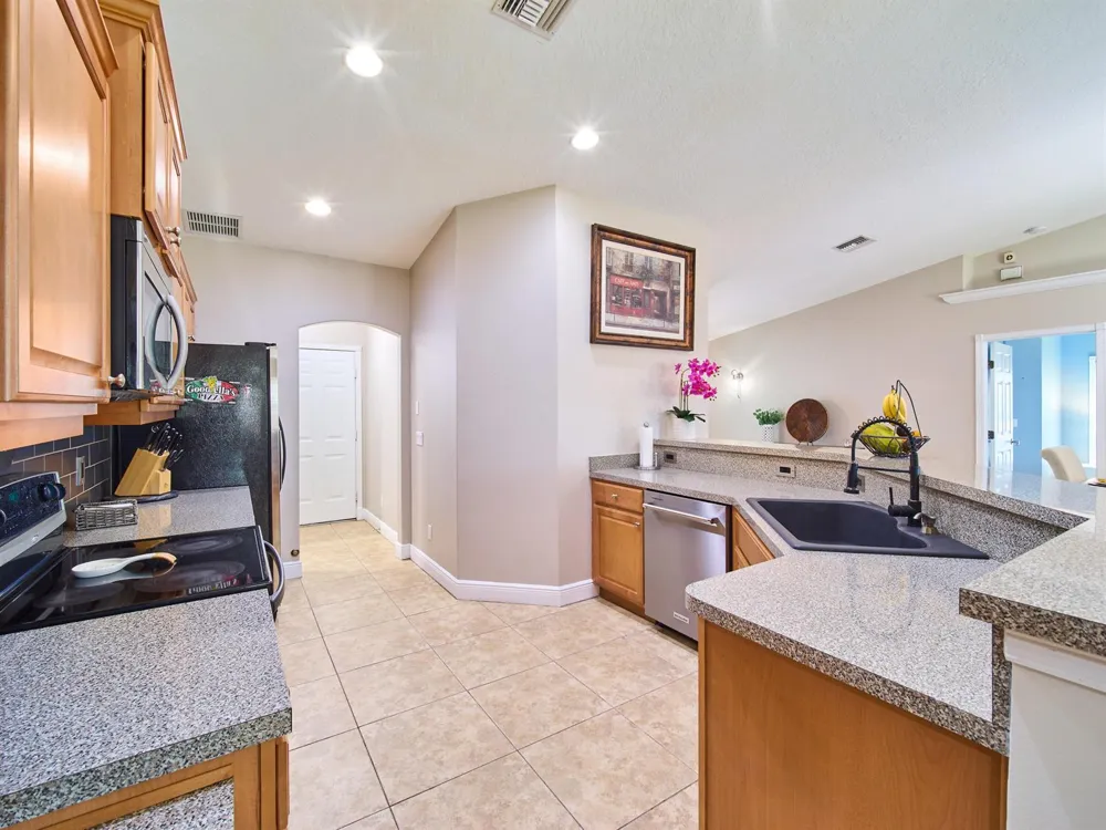 743 SW Mccoy Avenue Port St. Lucie, FL 34953