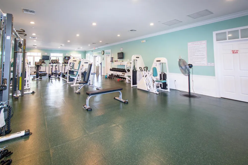 22 Harbour Isle Drive W #204 Fort Pierce, FL 34949