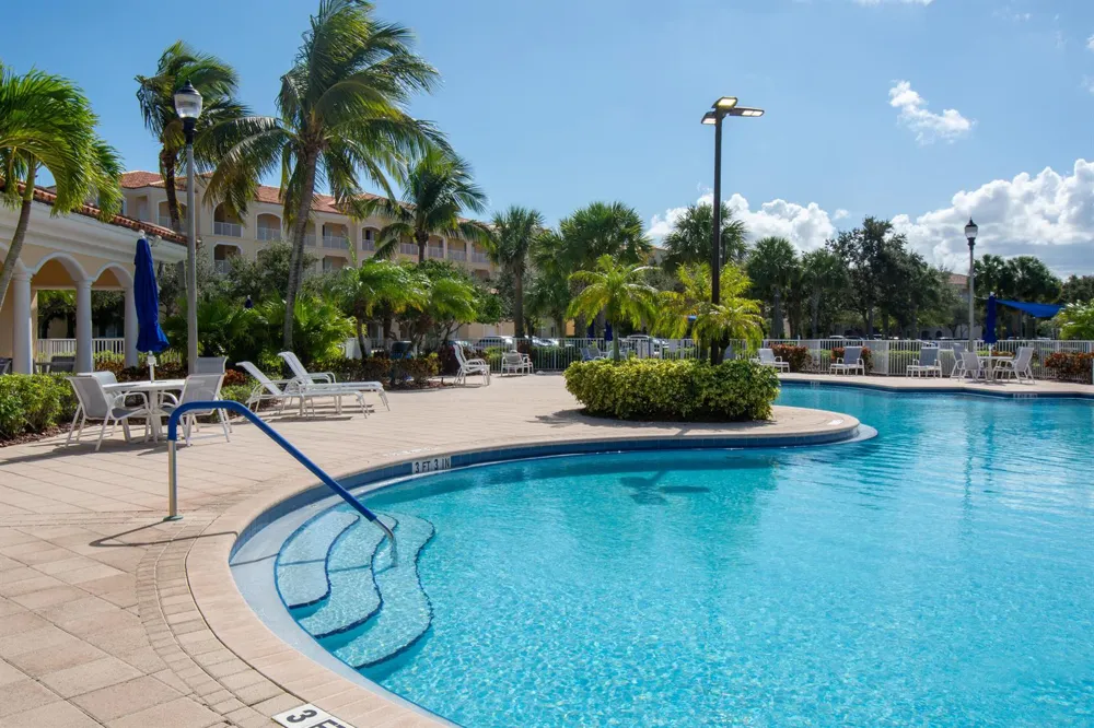 22 Harbour Isle Drive W #204 Fort Pierce, FL 34949