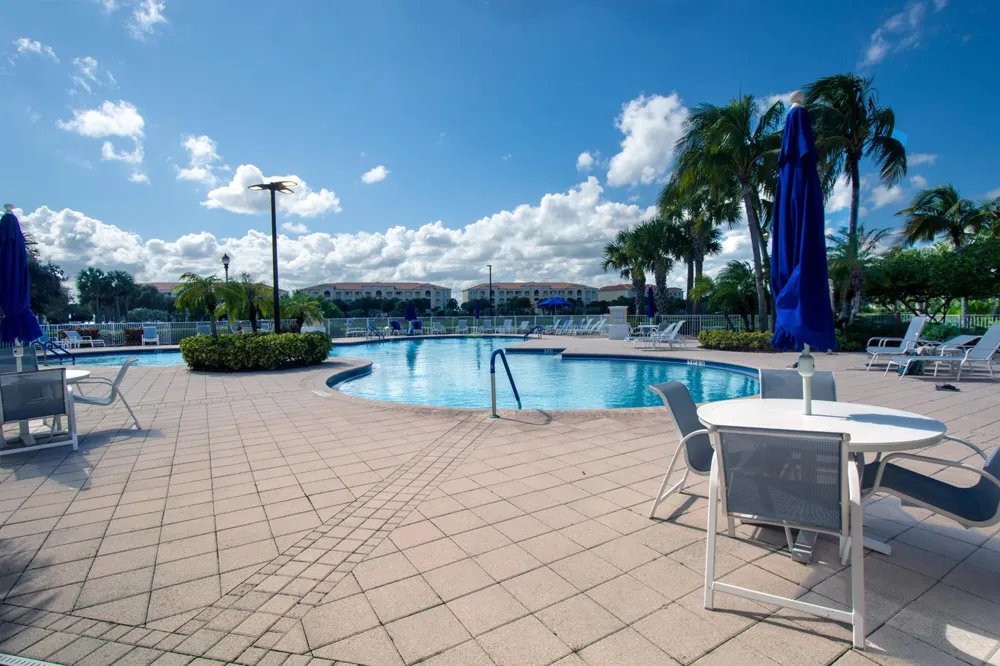 22 Harbour Isle Drive W #204 Fort Pierce, FL 34949