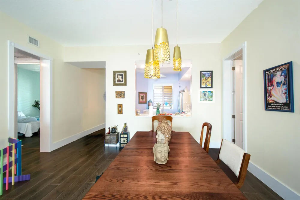 22 Harbour Isle Drive W #204 Fort Pierce, FL 34949