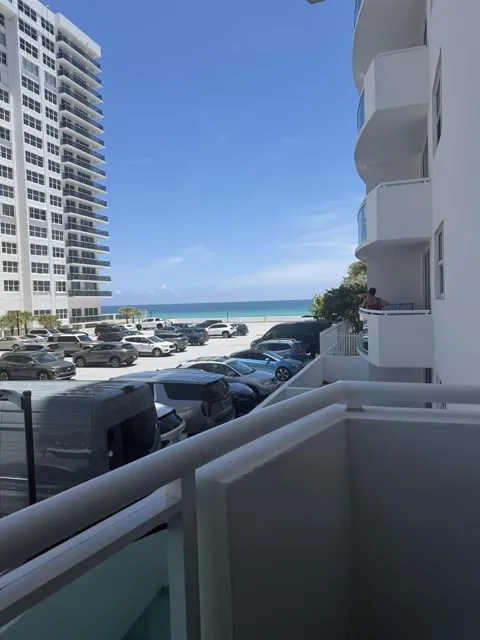 3001 S Ocean Drive #203