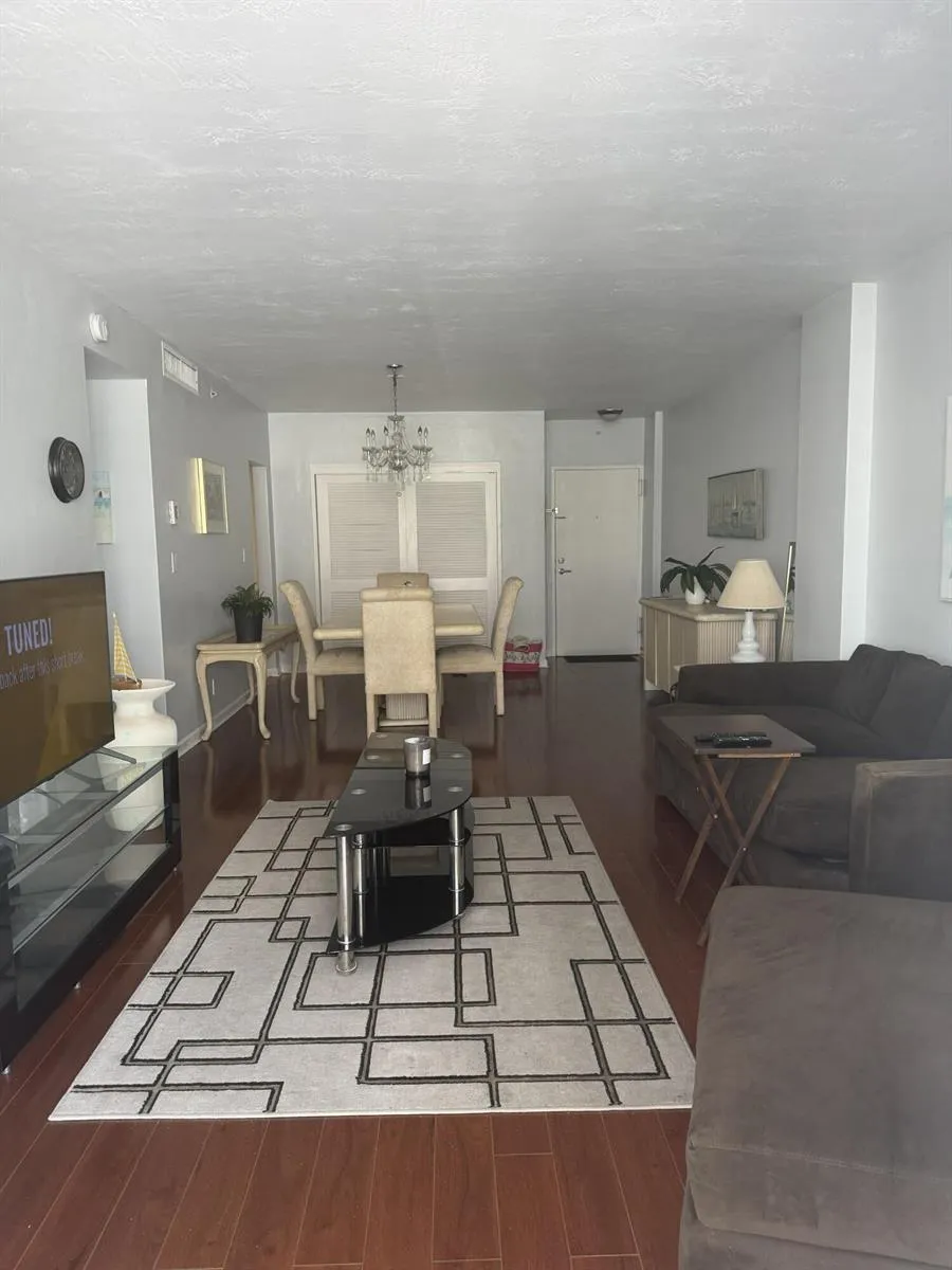 3001 S Ocean Drive #203 Hollywood, FL 33019