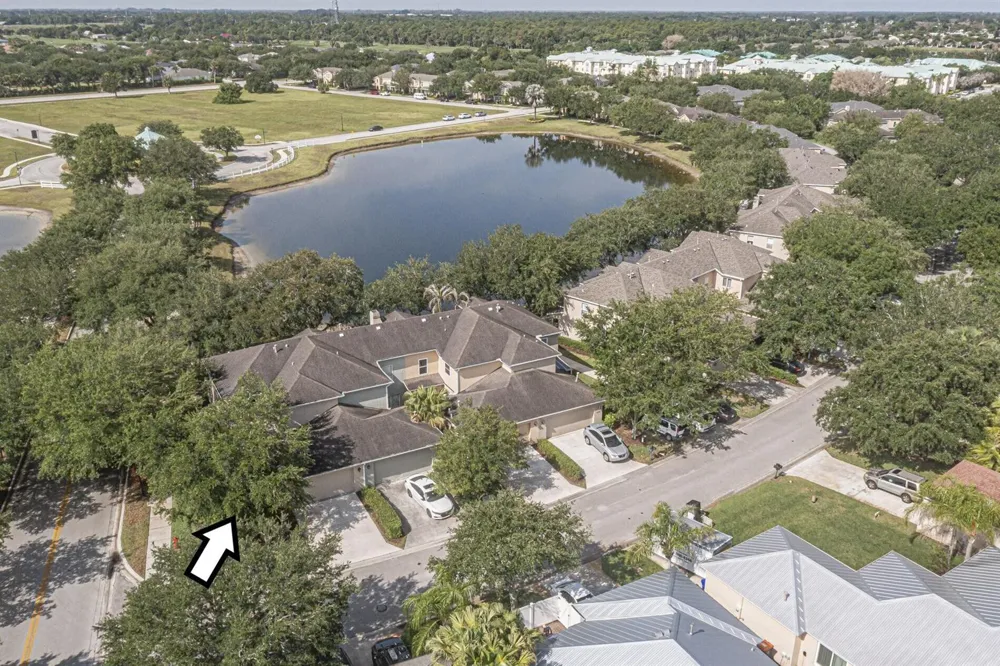 1838 Pointe West Way Vero Beach, FL 32966