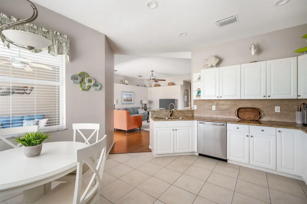 1336 Shoreline Circle Sebastian, FL 32958