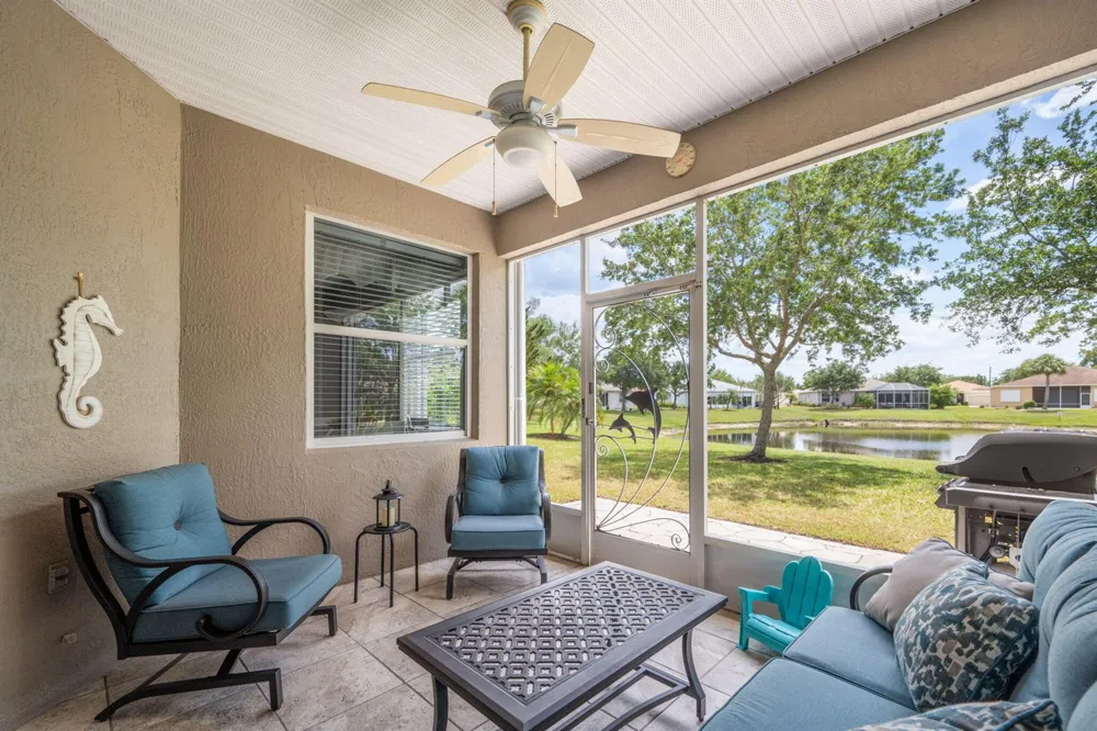 1336 Shoreline Circle Sebastian, FL 32958