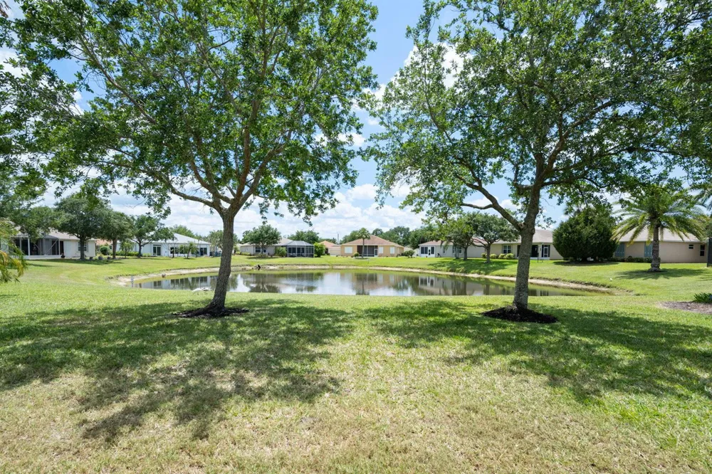 1336 Shoreline Circle Sebastian, FL 32958