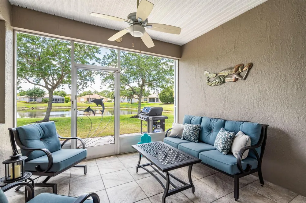 1336 Shoreline Circle Sebastian, FL 32958