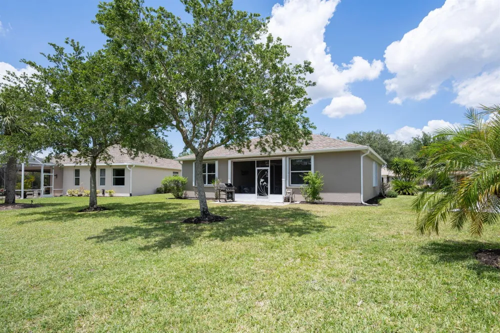 1336 Shoreline Circle Sebastian, FL 32958