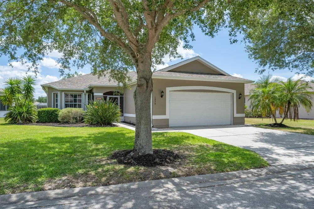 1336 Shoreline Circle Sebastian, FL 32958