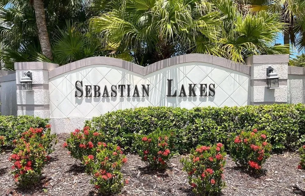 1336 Shoreline Circle Sebastian, FL 32958