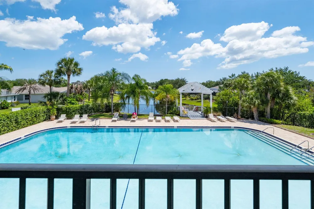 1336 Shoreline Circle Sebastian, FL 32958