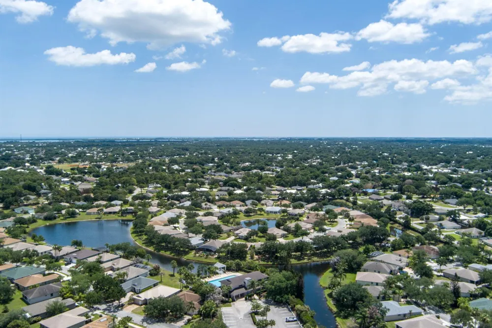 1336 Shoreline Circle Sebastian, FL 32958