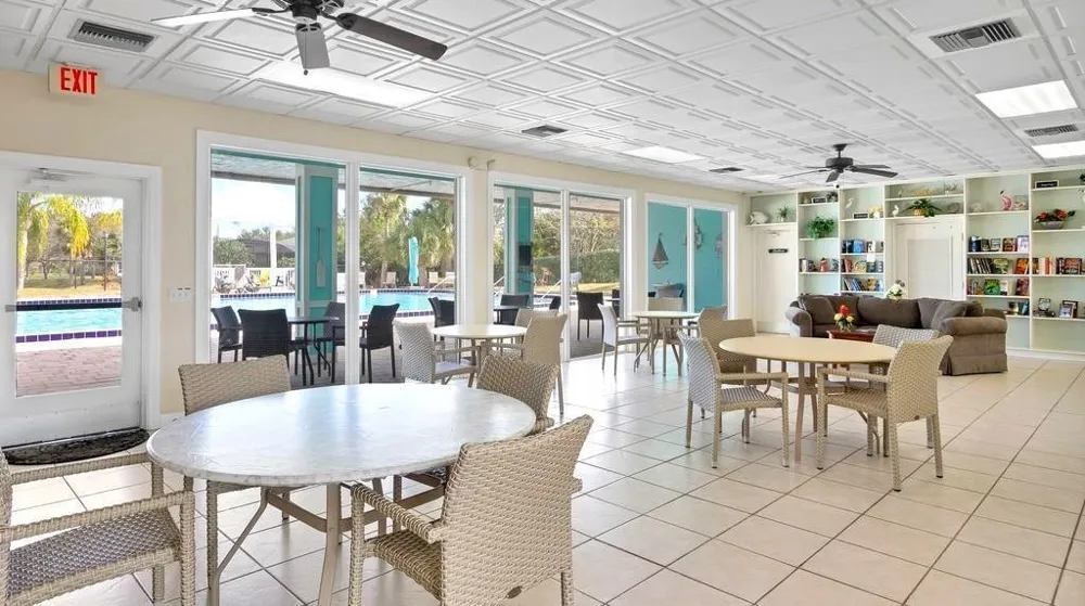 1336 Shoreline Circle Sebastian, FL 32958