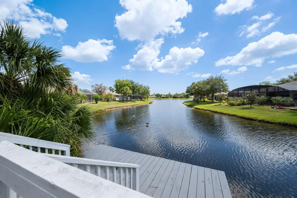 1336 Shoreline Circle Sebastian, FL 32958