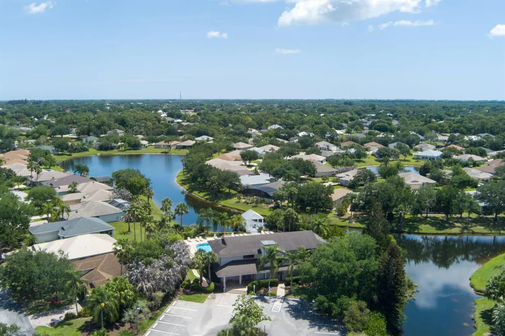 1336 Shoreline Circle Sebastian, FL 32958