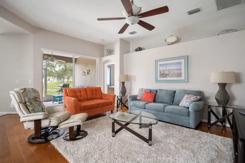 1336 Shoreline Circle Sebastian, FL 32958