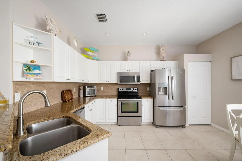 1336 Shoreline Circle Sebastian, FL 32958