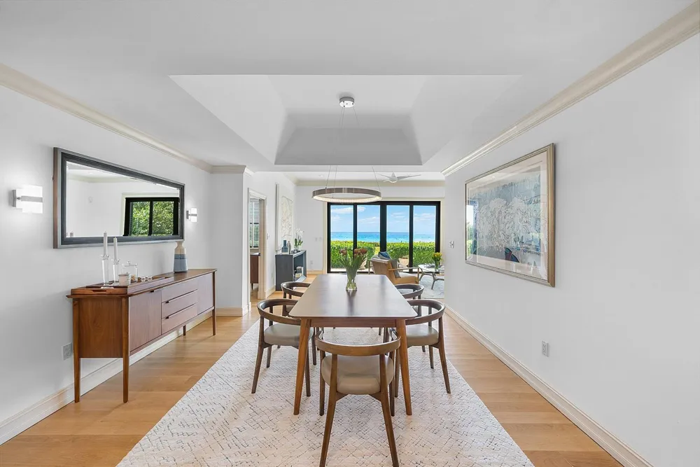 3951 Ocean Boulevard #101 Gulf Stream, FL 33483