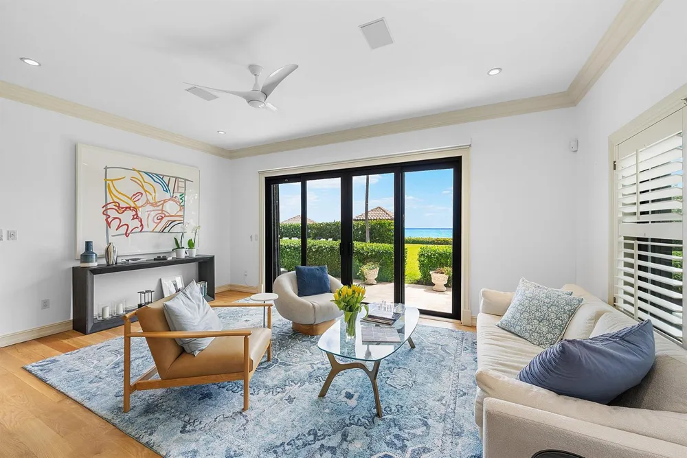 3951 Ocean Boulevard #101 Gulf Stream, FL 33483