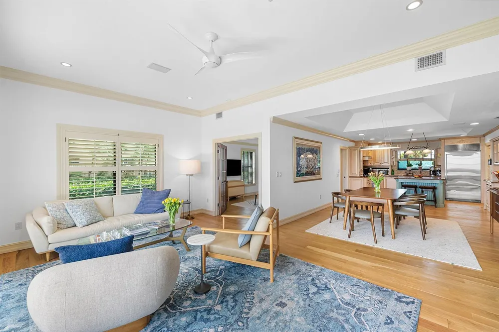 3951 Ocean Boulevard #101 Gulf Stream, FL 33483