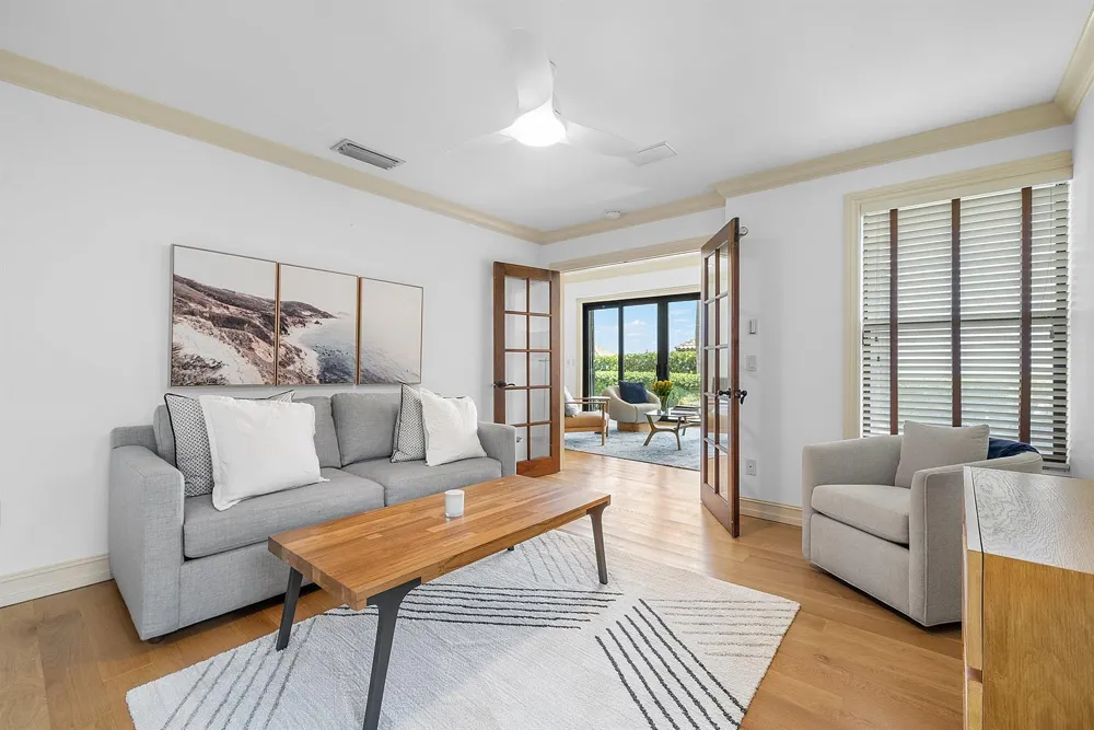 3951 Ocean Boulevard #101 Gulf Stream, FL 33483