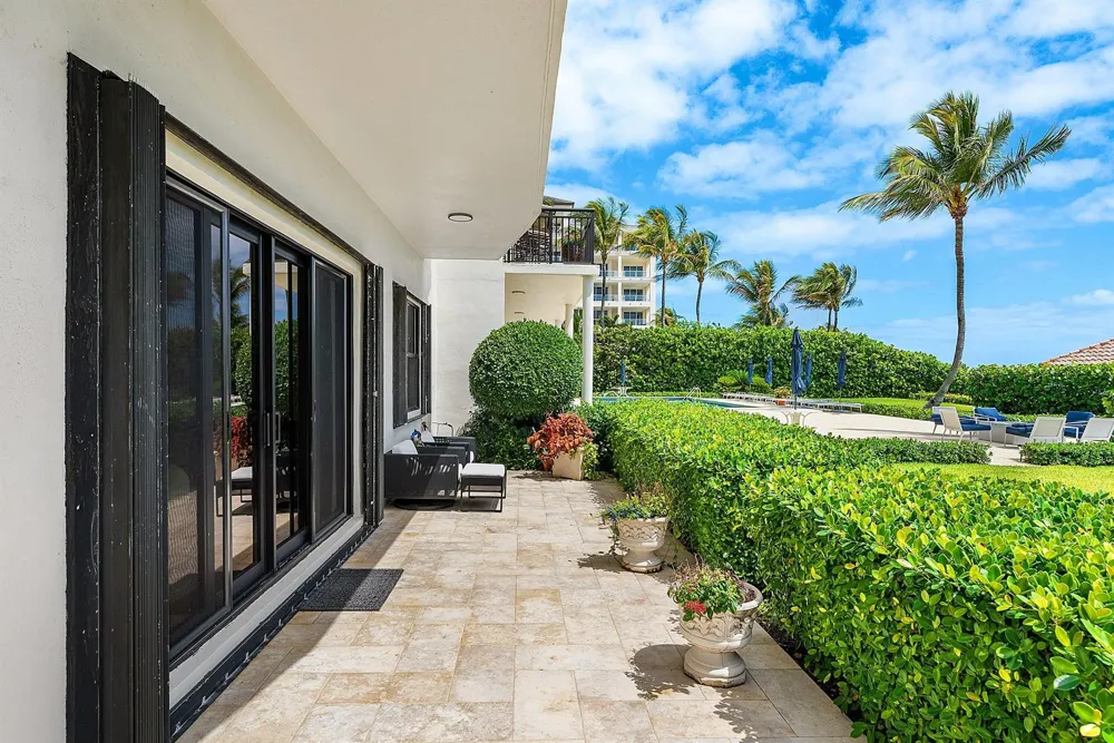 3951 Ocean Boulevard #101 Gulf Stream, FL 33483