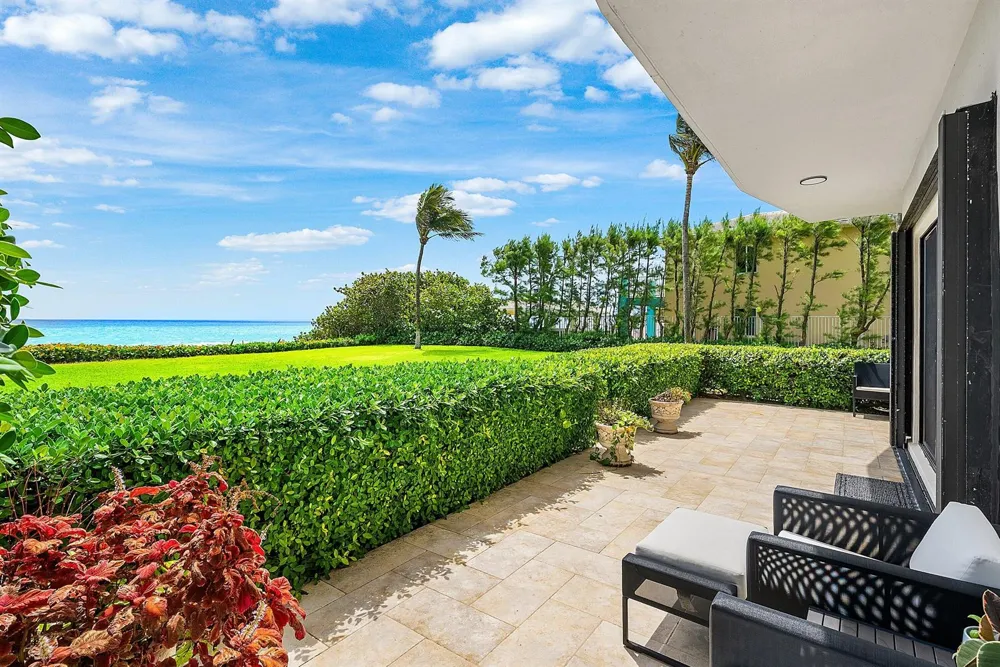 3951 Ocean Boulevard #101 Gulf Stream, FL 33483