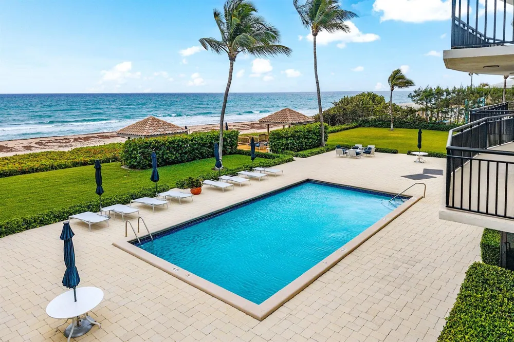 3951 Ocean Boulevard #101 Gulf Stream, FL 33483