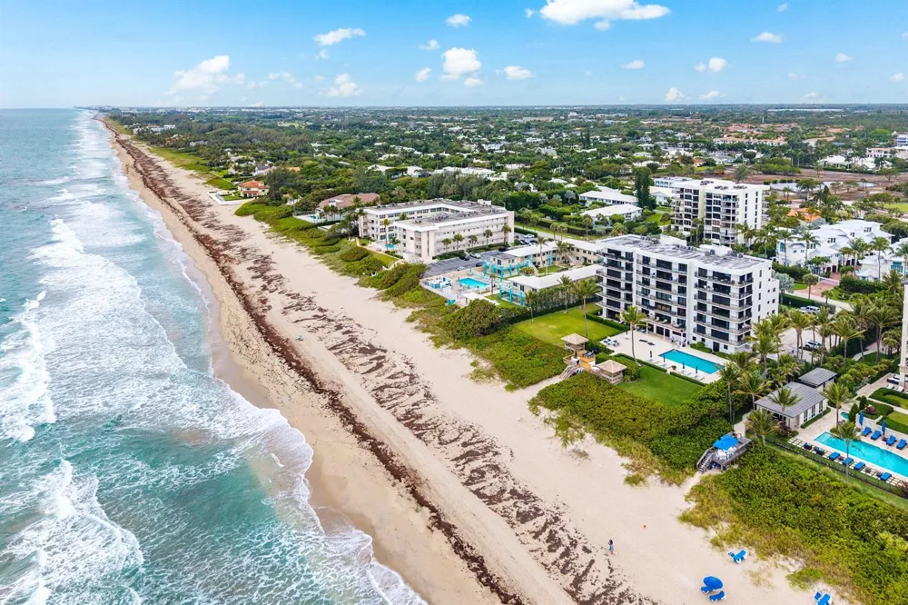 3951 Ocean Boulevard #101 Gulf Stream, FL 33483