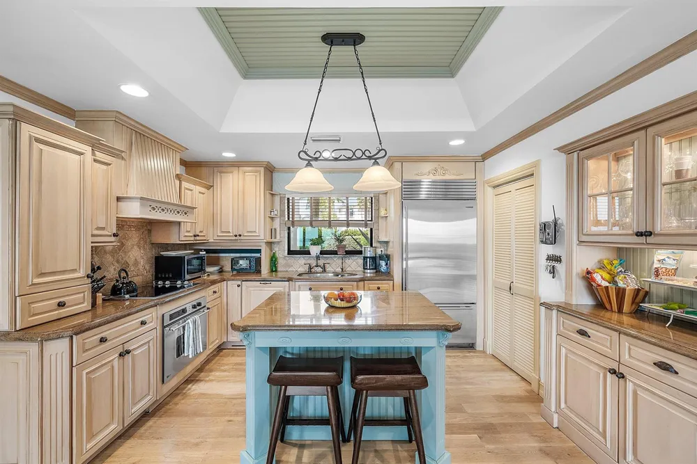 3951 Ocean Boulevard #101 Gulf Stream, FL 33483