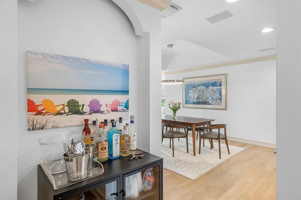 3951 Ocean Boulevard #101 Gulf Stream, FL 33483