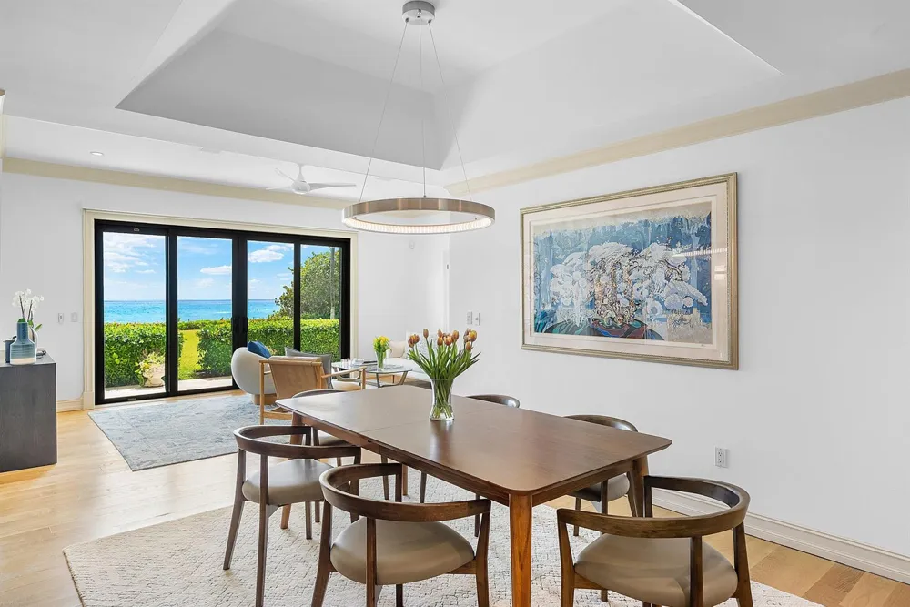 3951 Ocean Boulevard #101 Gulf Stream, FL 33483